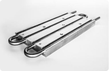 机械零件的加工性能