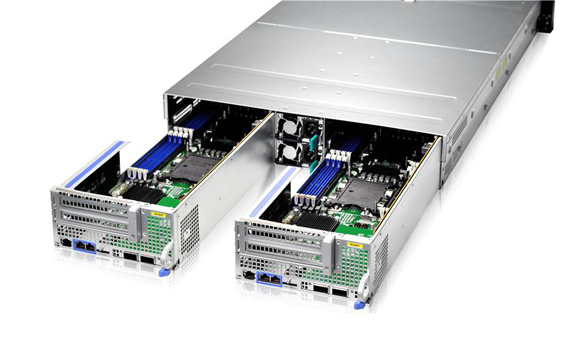 服务器的散热解决方案