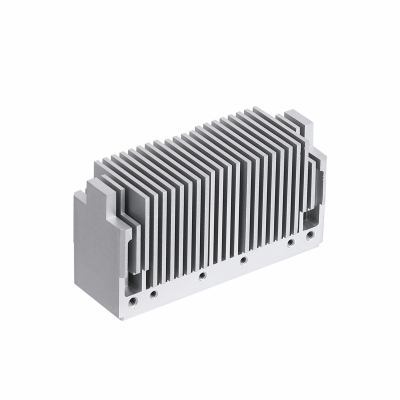 铝型材散热器