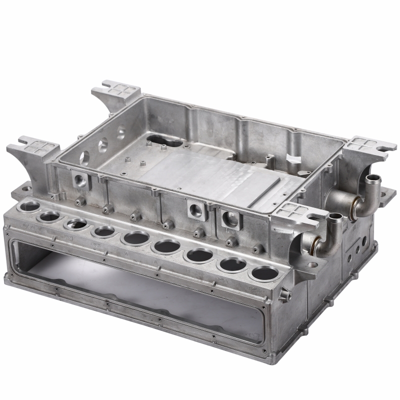 东莞压铸散热器