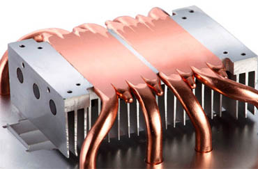 散热器选购要点