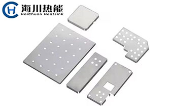 液冷散热器适用于高性能计算设备