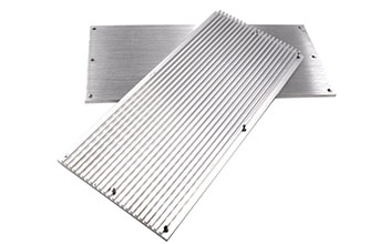 水冷散热器的散热原理