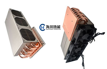 海川散热器：以专业散热，守护科技温度