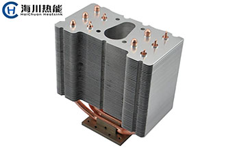 ‌热管散热器：智能适配，场景全覆盖