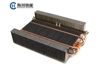 热管革命，散热新纪元