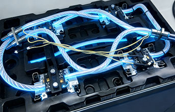 定制化液冷方案，解锁设备极致性能