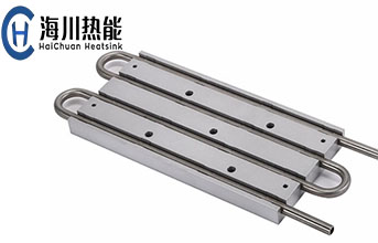 液冷散热器——高温降频，液冷终结！