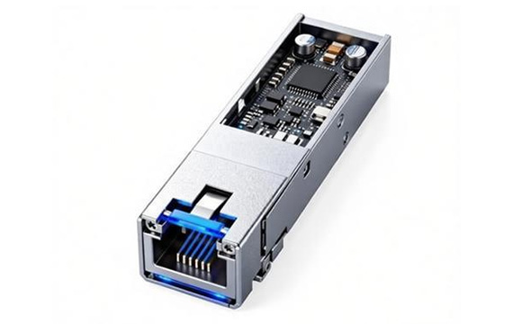 光通信散热解决方案