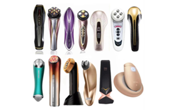 美容仪散热解决方案