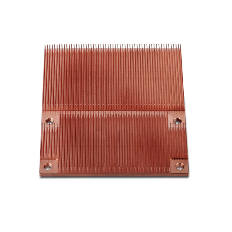 通讯配件CNC加工